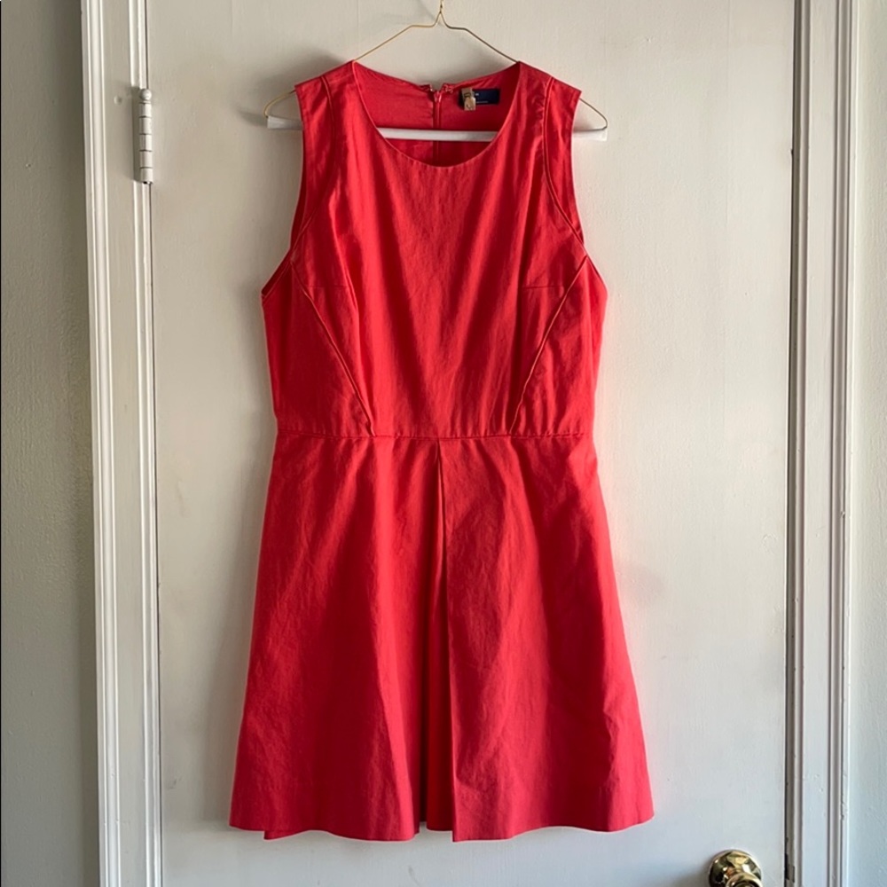 🛍Gap Linen Dress 🌿🌎 🛍